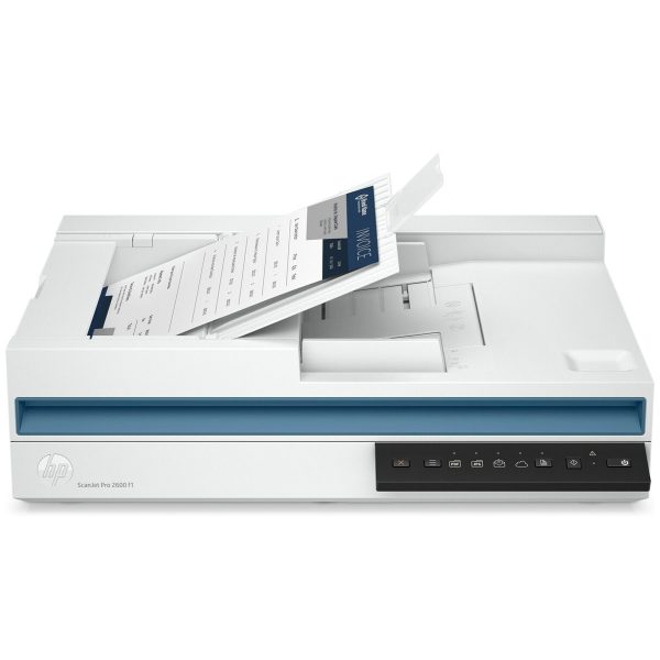 Scanner HP 2600 F1 PRO - Image 2