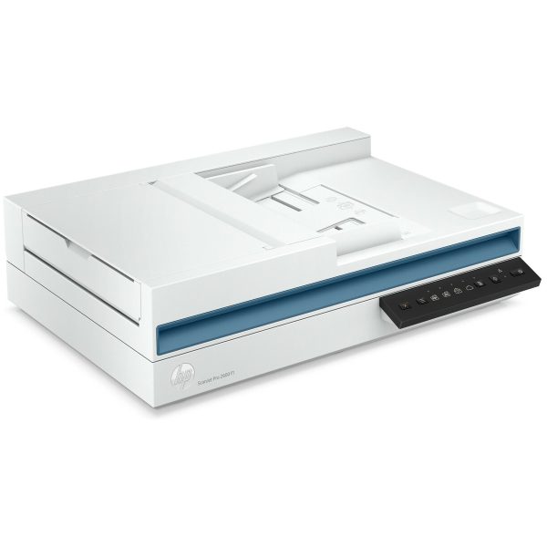 Scanner HP 2600 F1 PRO - Image 3