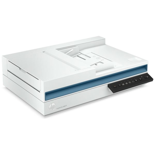 Scanner HP 2600 F1 PRO - Image 5