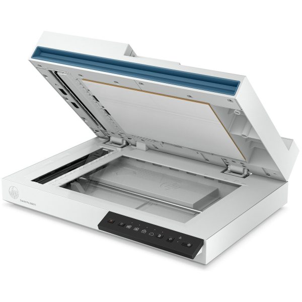 Scanner HP 2600 F1 PRO - Image 7