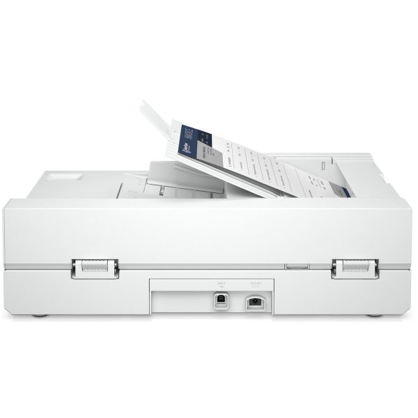 Scanner HP 2600 F1 PRO - Image 8