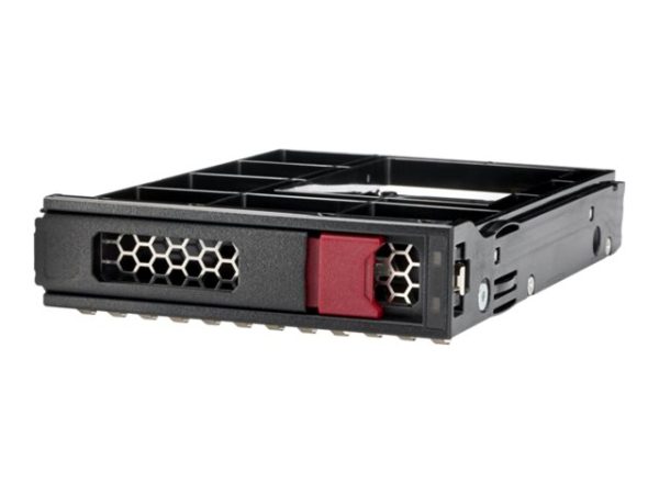 Disco Solido Interno HP 960GB SAS MU LFF - Image 2