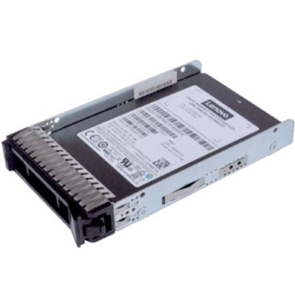 Unidad SSD SATA Lenovo 960GB Hot Swap ThinkSystem S4620 - Image 2