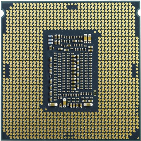Procesador Lenovo Intel Xeon Silver 4210R - Image 4