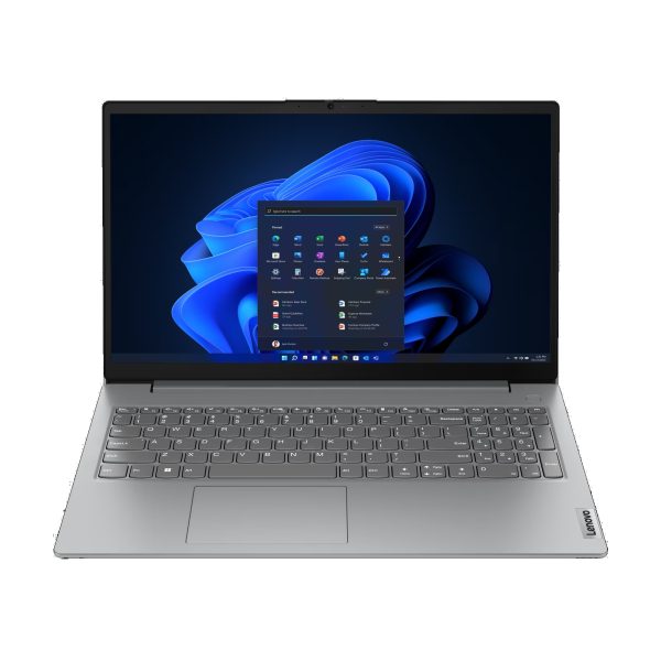 Notebook Lenovo V15 15.6" R3 16GB RAM 512GB SSD Gen 4 Sin Windows - Image 2