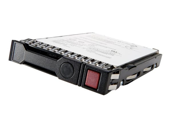 Disco Solido Interno HP 960GB  SATA MU SFF - Image 2