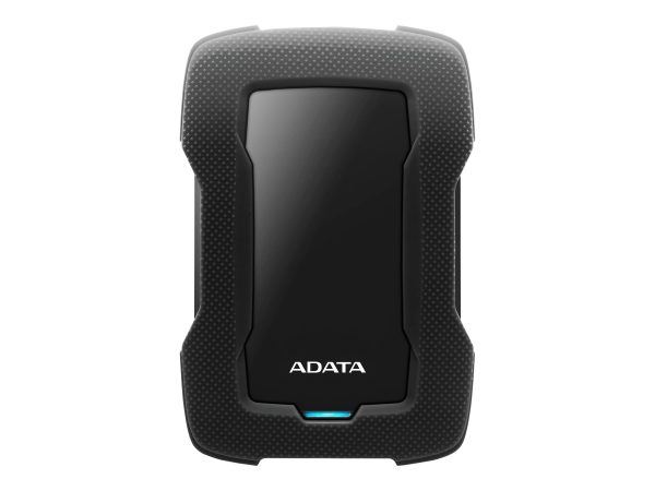 Disco duro externo Adata 2TB USB Durable - Image 2