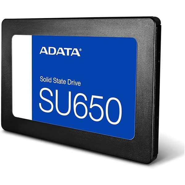 Disco sólido interno Adata Ultimate SU650 2 TB - Image 3