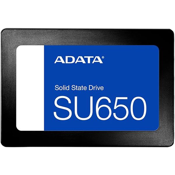 Disco sólido interno Adata Ultimate SU650 2 TB - Image 5