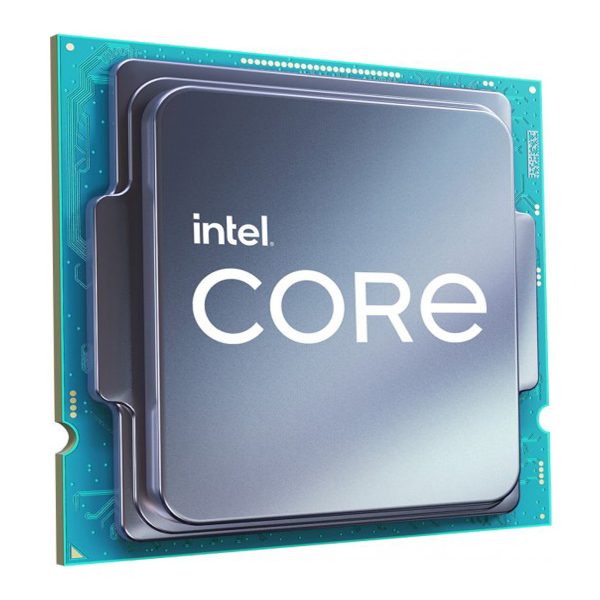 Micro Procesador Intel Core I3-12100 - Image 2