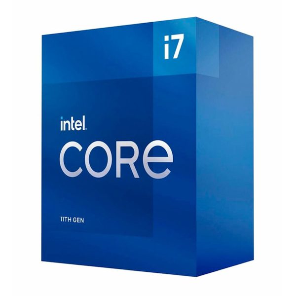 Procesador Intel Core I5-12400 - Image 5