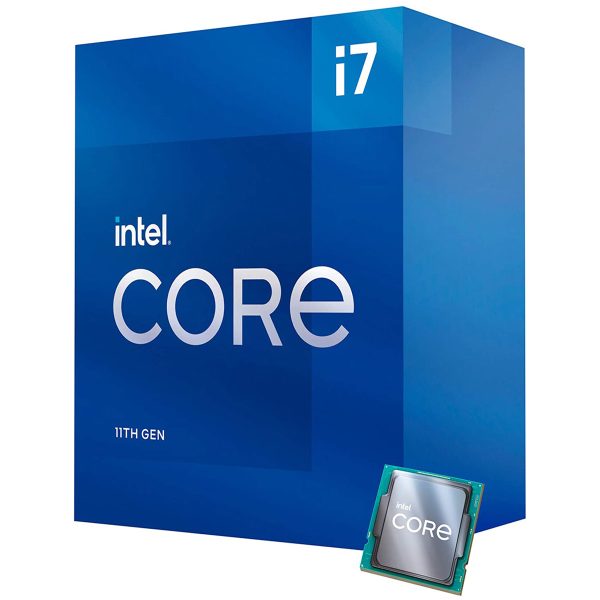 Procesador Intel Core I5-12400 - Image 6