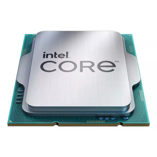 Procesador Intel Core i3-14100 - Image 4