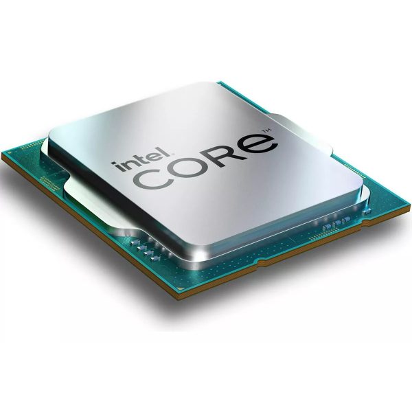 Procesador Intel Core i3-14100 - Image 5