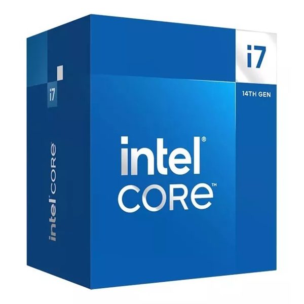 Procesador Intel Core i7-14700 - Image 4