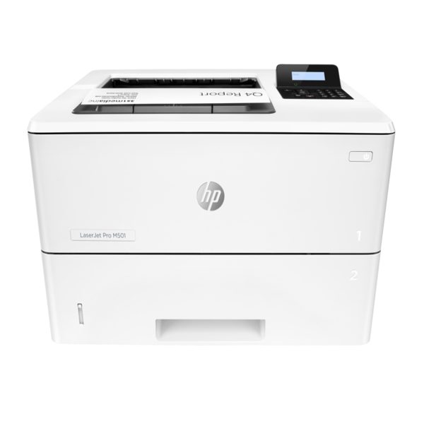 Impresora LASER MONO HP PRO M501DN - Image 5