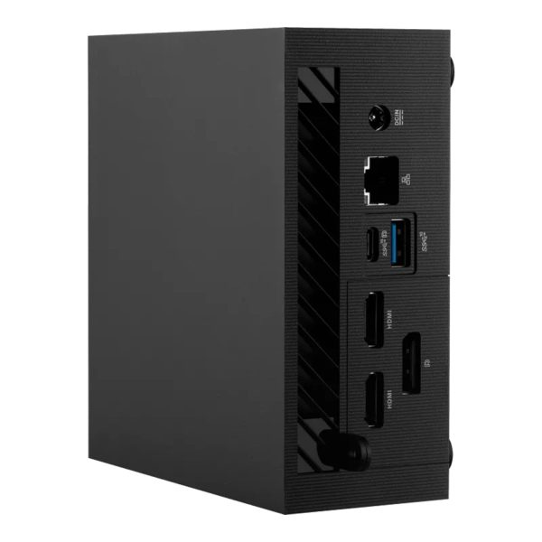 PC Mini Asus Nuc AMD Ryzen 5-5000H PN52-BB5000XTC-ARG - Image 6