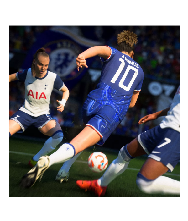 Juego Fisico Nuevo Ea Sports Fc 25 Ps5 Playstation 5 Oficial - Image 2