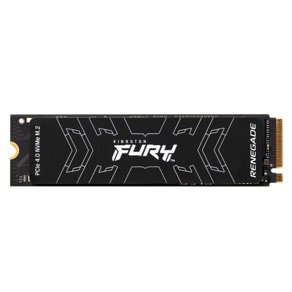 Disco Solido Interno Kingston 2000GB FURY Renegade - Image 2