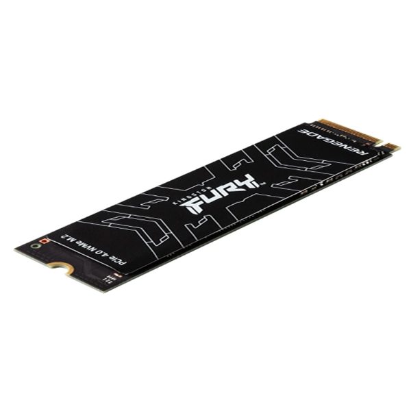 Disco Solido Interno Kingston 2000GB FURY Renegade - Image 3