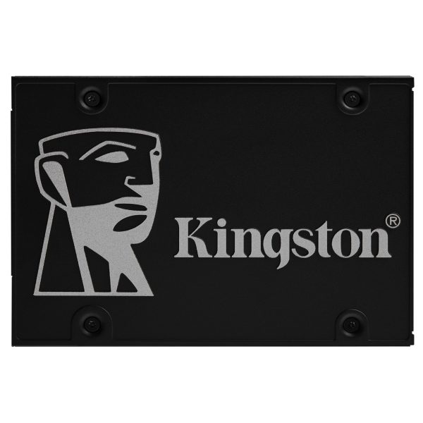 Disco Solido Interno Kingston 1024GB KC600 2.5 SAT3 - Image 2