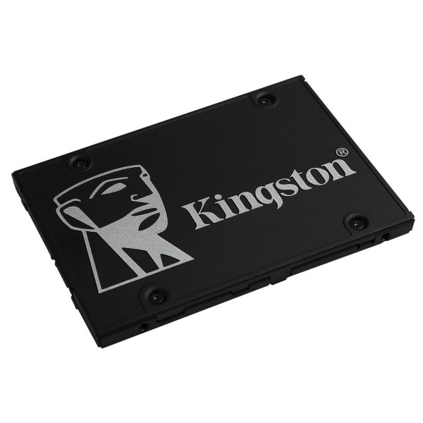 Disco Solido Interno Kingston 1024GB KC600 2.5 SAT3 - Image 3