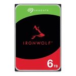 Disco duro interno Seagate 6TB 3.5" NAS Iron Wolf PRO - Image 2