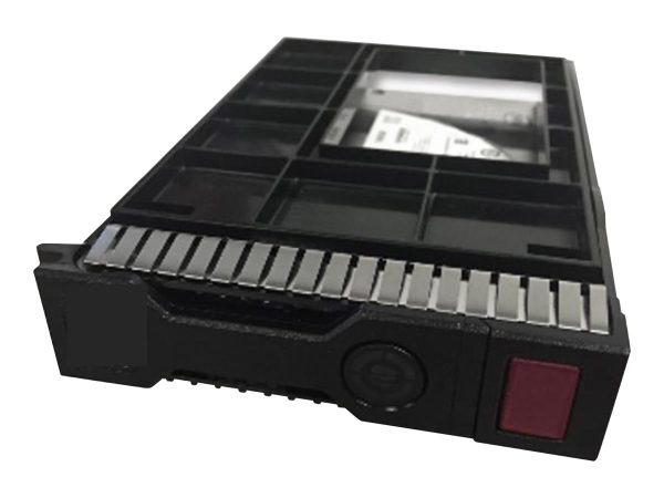 Disco Solido Interno HP 1.92TB SAS MU LFF