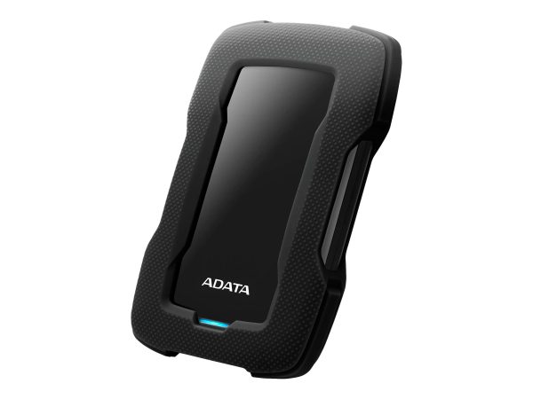 Disco duro externo Adata 2TB USB Durable - Image 4