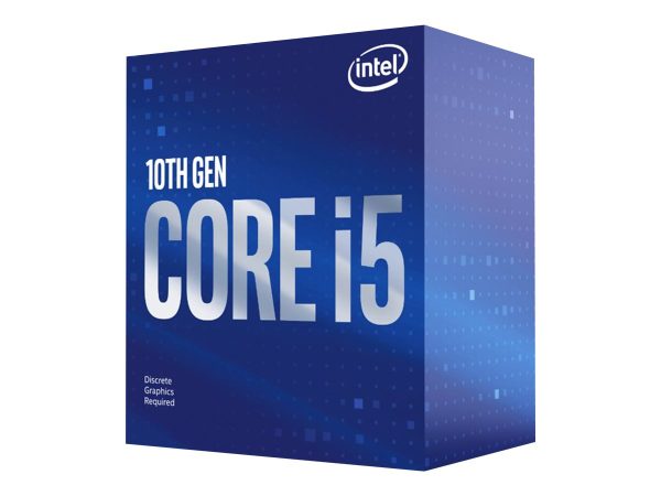 Procesador Intel Core I5-10400 4.3Ghz 6 Nucleos - Image 3