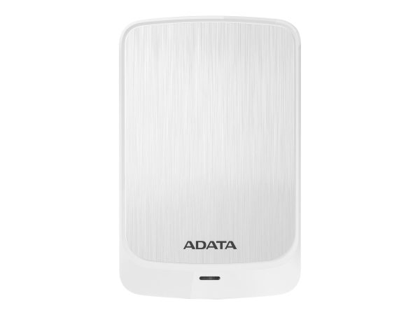 Disco duro externo Adata - HDD 2TB HV320 Blanco