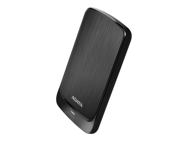 Disco duro externo Adata - HDD 2TB HV320 Negro - Image 2