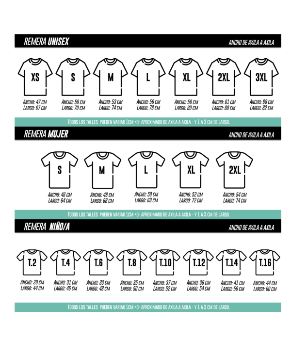 Remera Messi - Qué mirá bobo - Unisex / Niño / Mujer - Image 2