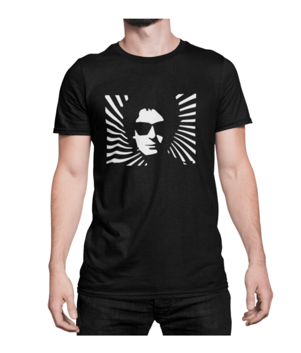 Remera Cerati - Unisex / Niño / Mujer