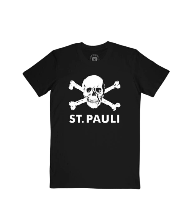 Remera St. Pauli - Unisex / Niño / Mujer