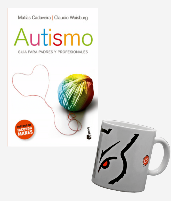 Autismo - Matías Cadaveira - Booket