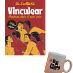 Vinculear - Cecilia Ce - Planeta
